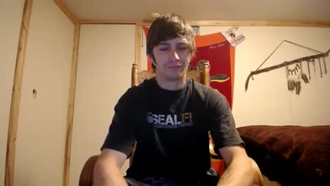 Snapshot of harddick19966 chatting on 5, 1, 2025 Austin online show from 5, 1, 2025