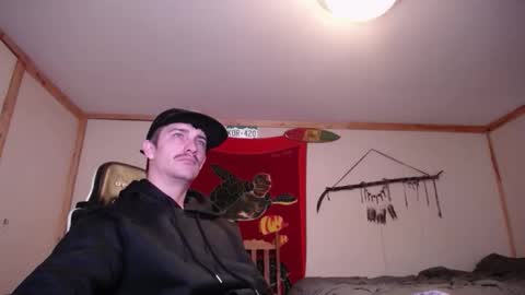 Snapshot of harddick19966 chatting on 13, 1, 2026 Austin online show from 13, 1, 2026