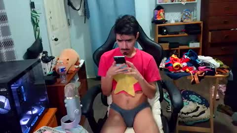 harddmikee online show from 9, 2, 2026