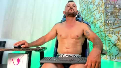 PETTER online show from 18, 4, 2026