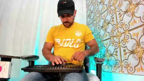 PETTER online show from 22, 4, 2026