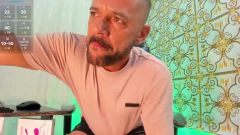 PETTER online show from 25, 4, 2026