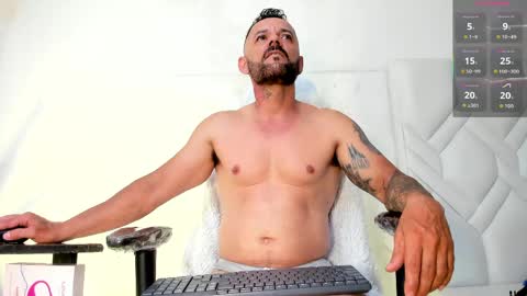 PETTER online show from 5, 6, 2026