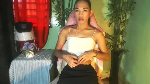 JASMINE online show from 22, 6, 2026
