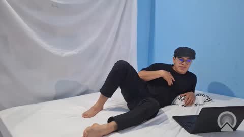 hardin_rojas online show from 2, 6, 2026