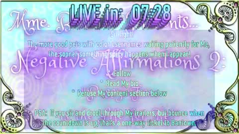 B0ne Daddy Bonesaw Real-Life College of Whispers Bard   mindfuck brainwash hypno cerebral sensual  online show from 18, 2, 2025