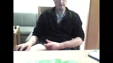 Snapshot of hardman7007 chatting on 1, 2, 2025 hardman7007 online show from 1, 2, 2025