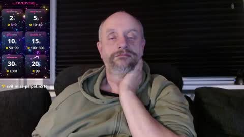 MrLazy online show from 18, 2, 2025