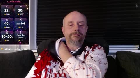 MrLazy online show from 18, 2, 2025