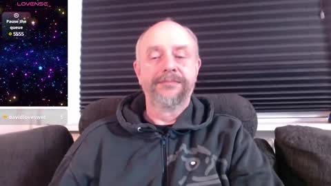 MrLazy online show from 20, 2, 2025