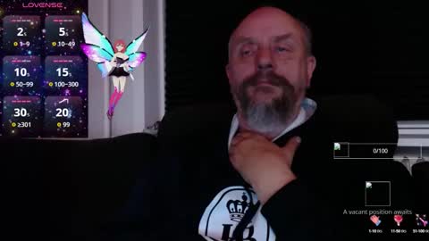 MrLazy online show from 3, 10, 2025