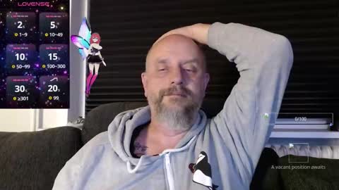 MrLazy online show from 7, 11, 2025