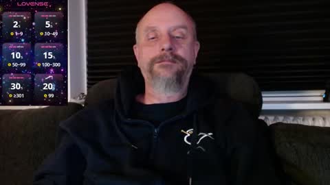 MrLazy online show from 27, 11, 2025