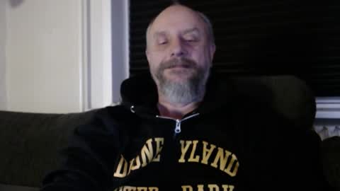 MrLazy online show from 18, 12, 2025