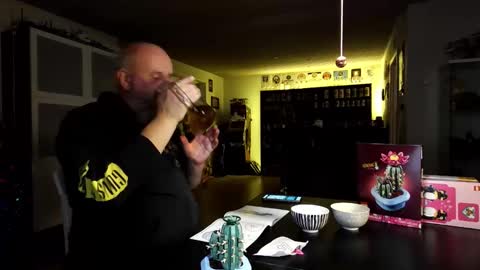 MrLazy online show from 23, 2, 2026