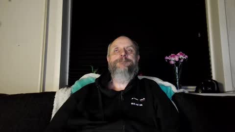 MrLazy online show from 27, 3, 2026