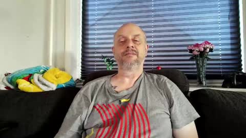 MrLazy online show from 27, 5, 2026