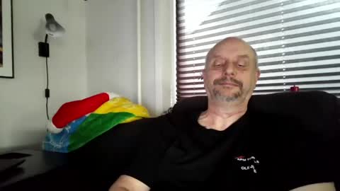 MrLazy online show from 5, 6, 2026
