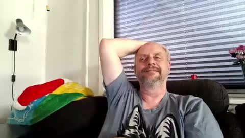 MrLazy online show from 20, 6, 2026