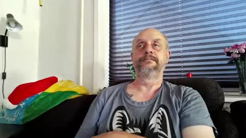 MrLazy online show from 21, 6, 2026