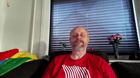 MrLazy online show from 23, 6, 2026
