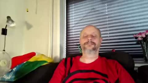MrLazy online show from 27, 6, 2026