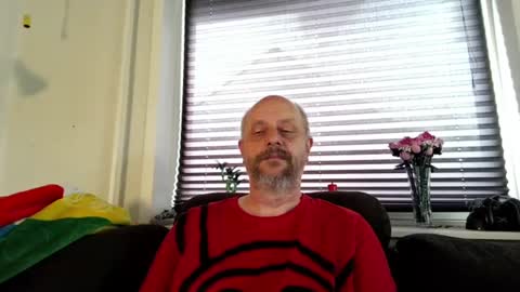 MrLazy online show from 28, 6, 2026