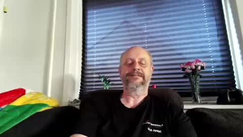 MrLazy online show from 29, 6, 2026