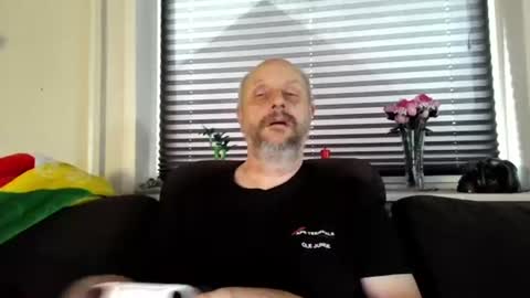 MrLazy online show from 7, 7, 2026