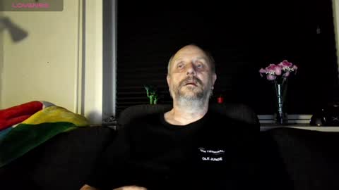 MrLazy online show from 7, 7, 2026