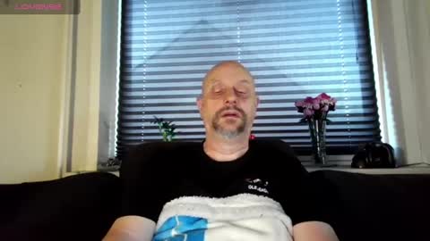 MrLazy online show from 14, 7, 2026