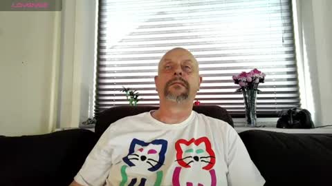 MrLazy online show from 22, 7, 2026