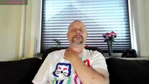 MrLazy online show from 23, 7, 2026
