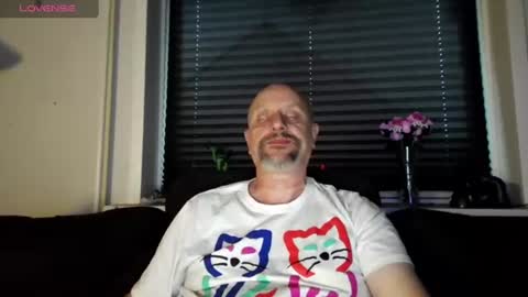 MrLazy online show from 23, 7, 2026
