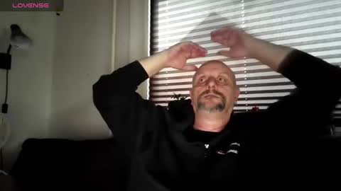 MrLazy online show from 26, 7, 2026