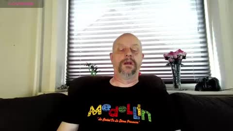 MrLazy online show from 29, 7, 2026