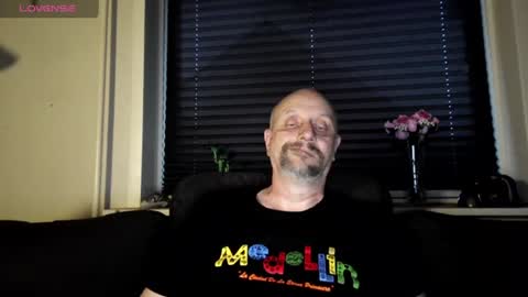 MrLazy online show from 29, 7, 2026