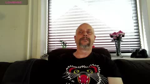 MrLazy online show from 31, 7, 2026