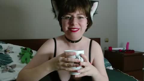 Snapshot of hardnerdvoid chatting on 17, 11, 2025 Void online show from 17, 11, 2025