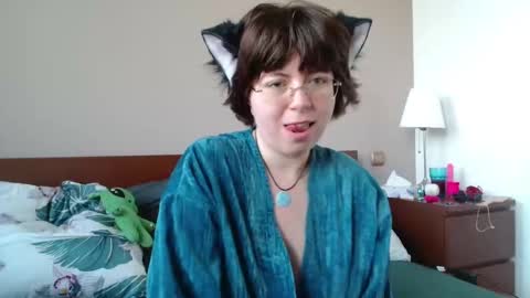 Snapshot of hardnerdvoid chatting on 17, 12, 2025 Void online show from 17, 12, 2025