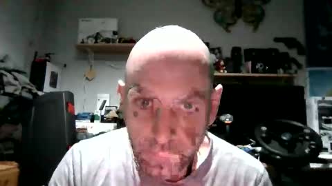 hardnhorny198 online show from 26, 2, 2026