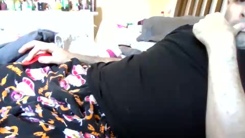 hardnick696 online show from 12, 2, 2025
