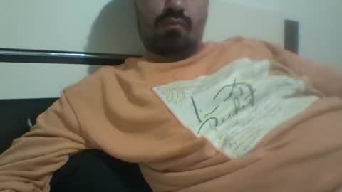 SIR HARD online show from 29, 5, 2026