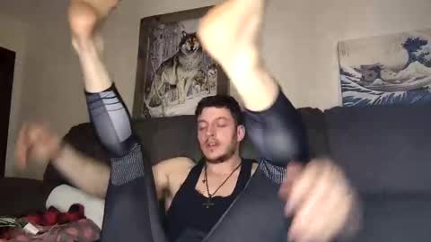 hardselfsucker1 online show from 25, 4, 2026