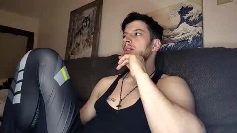 hardselfsucker1 online show from 25, 4, 2026