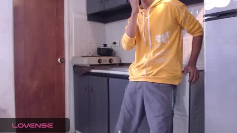 Snapshot of hardsexlove08 chatting on 24, 1, 2025 Andres Dean online show from 24, 1, 2025