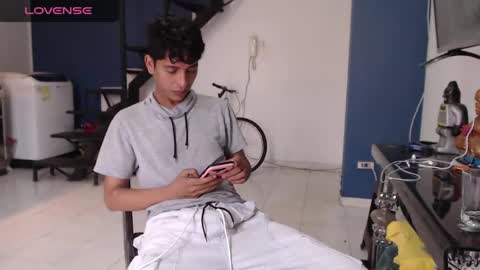 Snapshot of hardsexlove08 chatting on 11, 2, 2025 Andres Dean online show from 11, 2, 2025