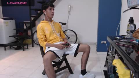 Snapshot of hardsexlove08 chatting on 14, 2, 2025 Andres Dean online show from 14, 2, 2025