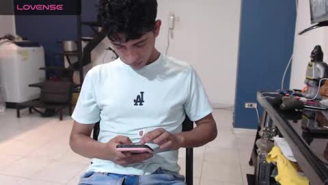 Snapshot of hardsexlove08 chatting on 21, 2, 2025 Andres Dean online show from 21, 2, 2025