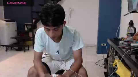 Snapshot of hardsexlove08 chatting on 22, 2, 2025 Andres Dean online show from 22, 2, 2025